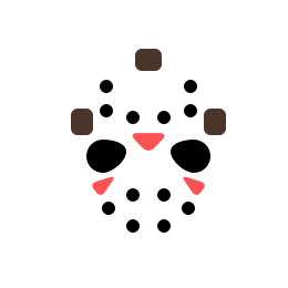 Mask-Jason
