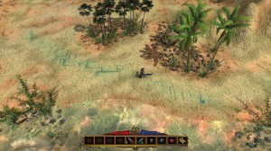 SourenaGameStudio_Siavosh_DesertChapter_1