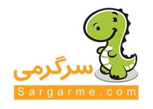 Iranian gaming portal